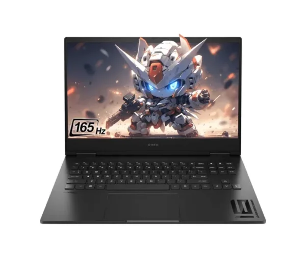 B59SPU8R#ABA HP OMEN 16 Intel Core I7-14700HX 16GB 512GB NVME 16 WUXGA 165HZ RTX 4050 BLACK Gaming Laptop 1 year warranty Laptop in Lebanon