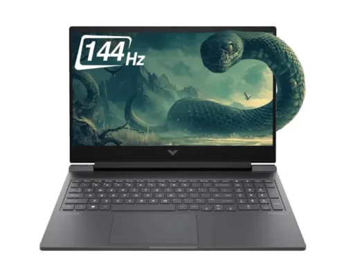 HP VICTUS 16 Intel Core I7-14700HX 32GB 1TB NVME 16.1 FHD 144HZ RTX 4050 6G SILVER