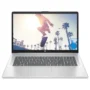 B69PDU8R#ABA HP 17 Intel Core I7-1355U 12GB 512GB NVME 17.3 HD+ FP SILVER Business Laptop 1 year warranty Laptop in Lebanon