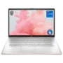 B69PYU8R#ABA HP 17 Intel Core I7-1355U 16GB 512GB NVME 17.3 FHD BKLT FP ROSE GOLD Business Laptop 1 year warranty Laptop in Lebanon