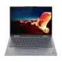LENOVO THINKPAD X1 YOGA G8 X360 CORE i7-1365U 32GB 256GB NVME 14" WUXGA TOUCHSCREEN WIN11P GREY BLACK + PEN BUINESS LAPTOP 1 YEAR WARRANTY LAPTOP IN LEBANON
