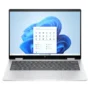 9P603U8R HP ENVY X360 15 AMD Ryzen 5 7530U 256GB SSD 16GB DDR4 15.6 Inch Touch 1920x1080 AMD Radeon Graphics Silver Business Laptop 1 year warranty Laptop in Lebanon