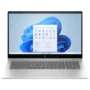 949C1U8R HP ENVY 17 Intel Core I7-13700H 512GB SSD 16GB DDR4 17.3 Inch 1920x1080 Intel Iris Xe Graphics Silver W11H Business Laptop 1 year warranty Laptop in Lebanon