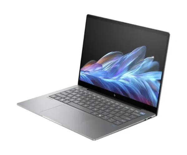 B77BWU8R HP OMNIBOOK X 14 Snapdragon X Elite X1E-78-100 512GB SSD 16GB DDR5 14.0 Inch Touch 2240 x 1400 Qualcomm Adreno GPU Silver W11H Business Laptop 1 year warranty Laptop in Lebanon