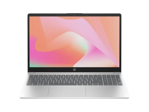 B17YNU8R HP 15 Intel Core Ultra 5-125H 256GB SSD 16GB 15.6 Inch 1920x1080 Intel Arc Graphics Silver W11H Business Laptop 1 year warranty Laptop in Lebanon