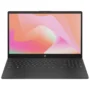 HP 15 Intel Core 5 120U 1TB SSD 12GB 15.6 Inch 1366x768 Intel Arc Graphics Black W11H Business Laptop 1 year warranty Laptop in Lebanon