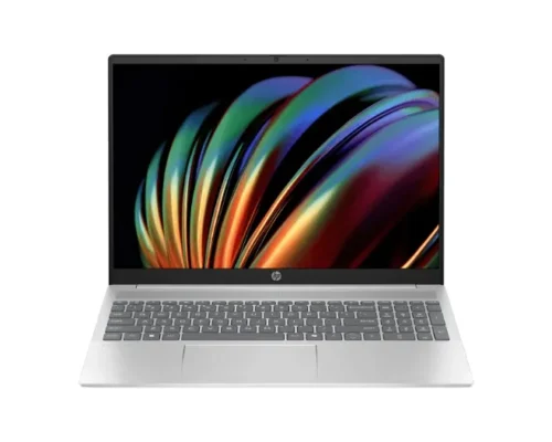 HP PAVILION 16 Intel Core Ultra 7-155U 512GB SSD 16GB 16.0 Inch 1920×1200 Integrated Intel Graphics Silver W11H