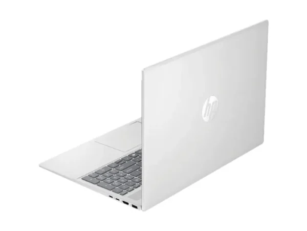 HP PAVILION 16 Intel Core 5 120U 512GB SSD 16GB 16.0 Inch 1920x1200 Integrated Intel Graphics Silver W11H Business Laptop 1 year warranty Laptop in Lebanon