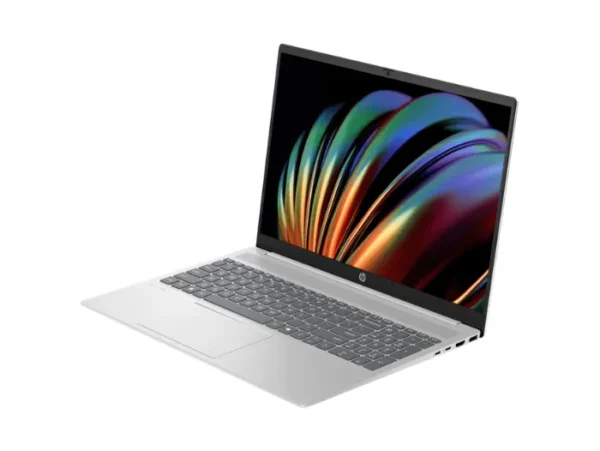 HP PAVILION 16 Intel Core 5 120U 512GB SSD 16GB 16.0 Inch 1920x1200 Integrated Intel Graphics Silver W11H Business Laptop 1 year warranty Laptop in Lebanon