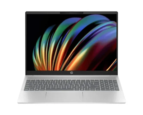 HP PAVILION 16 Intel Core Ultra 5-125H 512GB SSD 16GB DDR4 16.0 Inch 2560 x 1600 Intel Arc Graphics Silver W11H