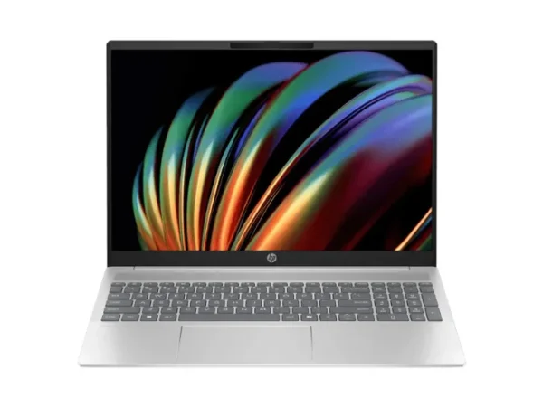 B17YQU8R HP PAVILION 16 Intel Core Ultra 5-125H 512GB SSD 16GB DDR4 16.0 Inch 2560 x 1600 Intel Arc Graphics Silver W11H Business Laptop 1 year warranty Laptop in Lebanon