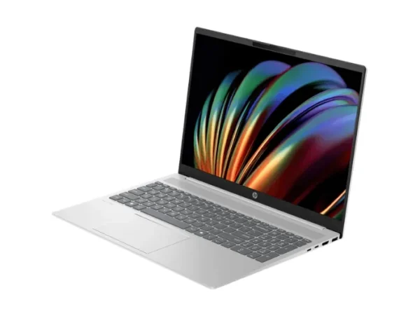 B17YQU8R HP PAVILION 16 Intel Core Ultra 5-125H 512GB SSD 16GB DDR4 16.0 Inch 2560 x 1600 Intel Arc Graphics Silver W11H Business Laptop 1 year warranty Laptop in Lebanon