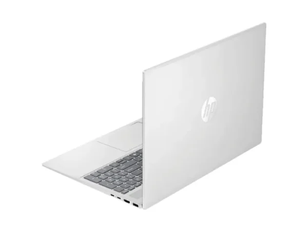 B17YQU8R HP PAVILION 16 Intel Core Ultra 5-125H 512GB SSD 16GB DDR4 16.0 Inch 2560 x 1600 Intel Arc Graphics Silver W11H Business Laptop 1 year warranty Laptop in Lebanon