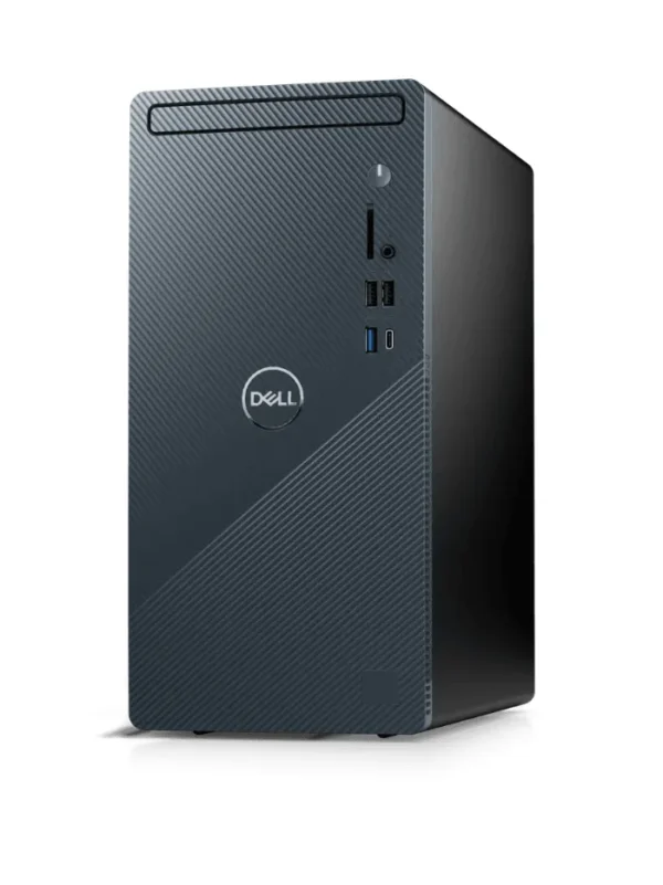D7F21V3 Dell Inspiron 3910 Intel(R) Core(TM) i7-12700 16 GB  512 GB SSD NVMe UHD Graphics 770 Business Desktop 1 year warranty Desktop in Lebanon