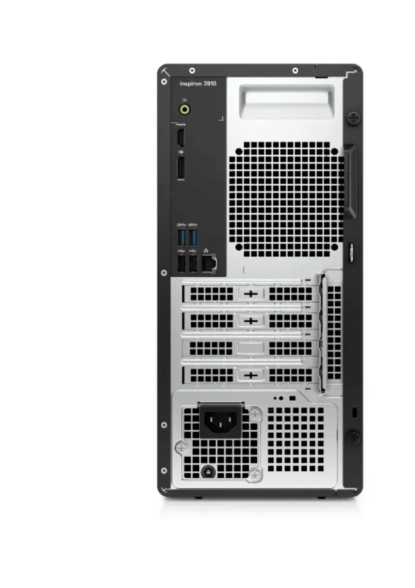 D7F21V3 Dell Inspiron 3910 Intel(R) Core(TM) i7-12700 16 GB  512 GB SSD NVMe UHD Graphics 770 Business Desktop 1 year warranty Desktop in Lebanon