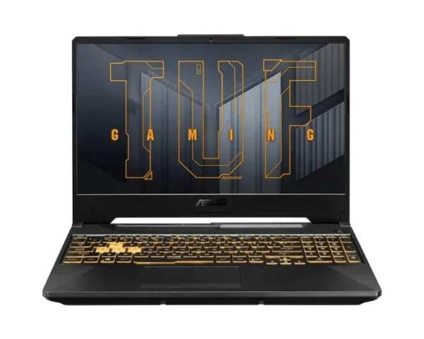 FA507NVR-LP005 ASUS TUF A15 RYZEN 7 7435HS 16GB RAM 512 GB SSD 15.6" FHD 144HZ NVIDIA RTX 4060 8GB Gaming Laptop 1 year warranty Laptop in Lebanon