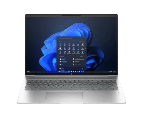 A1LE0UT#ABA HP ProBook 460 G11 Core™ Ultra 7 155U 1.7GHz 32GB 512GB SSD 16" WUXGA (1920x1200) Intel® Graphics Pike Silver Business Laptop 1 year warranty Laptop in Lebanon