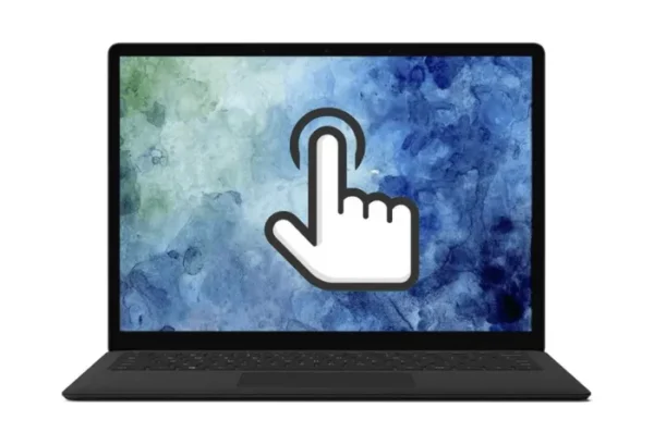 MICROSOFT SURFACE LAPTOP 2 Core™ i7-8650U 16GB 512GB SSD 13.5" (2256x1504) TOUCHSCREEN Intel® UHD Graphics BLACK WIN 11 Pro Business Laptop 1 year warranty Laptop in Lebanon