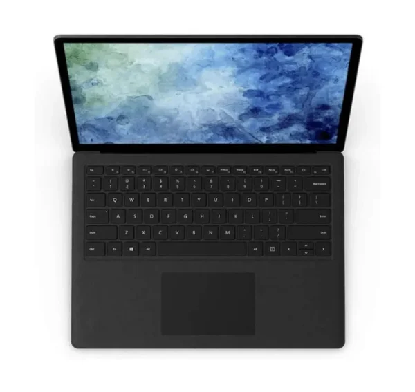 MICROSOFT SURFACE LAPTOP 2 Core™ i7-8650U 16GB 512GB SSD 13.5" (2256x1504) TOUCHSCREEN Intel® UHD Graphics BLACK WIN 11 Pro Business Laptop 1 year warranty Laptop in Lebanon