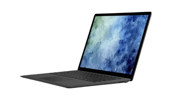 MICROSOFT SURFACE LAPTOP 2 Core™ i7-8650U 16GB 512GB SSD 13.5" (2256x1504) TOUCHSCREEN Intel® UHD Graphics BLACK WIN 11 Pro Business Laptop 1 year warranty Laptop in Lebanon