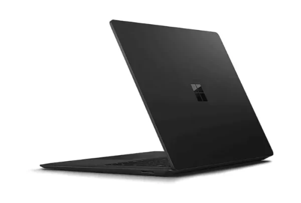 MICROSOFT SURFACE LAPTOP 2 Core™ i7-8650U 16GB 512GB SSD 13.5" (2256x1504) TOUCHSCREEN Intel® UHD Graphics BLACK WIN 11 Pro Business Laptop 1 year warranty Laptop in Lebanon