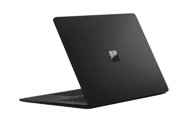 ZGP-00037 Microsoft Surface Laptop Copilot+ PC Qualcomm Snapdragon X Elite 16GB 512 GB SSD 13.8 inches ( 2304 x 1536) 120Hz Touch Screen Integrated Qualcomm Adreno Black Windows 11 Business Laptop 1 year warranty Laptop in Lebanon