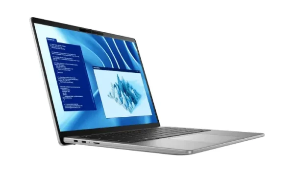 7455 DV9KG Dell Latitude 7455 Qualcomm Snapdragon X Plus X1P 16 GB 512 GB 14" 2560 x 1600 IPS Touchscreen Integrated Qualcomm Adreno Graphics gray Windows 11 Pro Business Laptop 1 year warranty Laptop in Lebanon