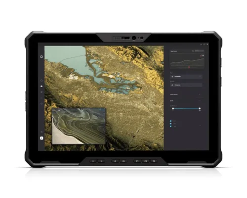 Dell Latitude 7230 RUGGED TABLET Core™ i7-1260U 1.0GHz 32GB 512GB SSD 12″ FHD+ (1920×1200) TOUCHSCREEN Intel Iris Xe Graphics BLACK SOLD