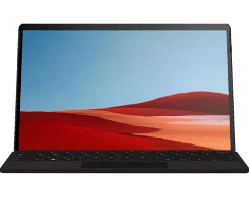 Microsoft Surface Pro 10 Core™ Ultra 7 165U 16GB 256GB 13 inch (2880 x 1920 Touchscreen 120Hz IntelFootnote® Graphics Windows 11