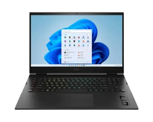 HP OMEN 17 i9 12900HX 16GB 512GB NVME 17.3 QHD 165hz 16GB RTX 3080 W11 CALL