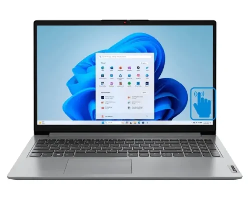 LENOVO IdeaPad 1 AMD RYZEN 7-5700U 8GB 512NME 15.6 FHD CALL