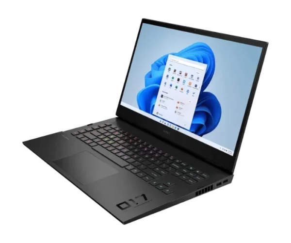 8F0T0U8R#ABA HP OMEN 17 INTEL CORE I9-13900HX 16GB 512GB NVME 17.3 QHD 165HZ  RTX 4080 12GB W11 GAMING LAPTOP 1 YEAR WARRANTY LAPTOP IN LEBANON