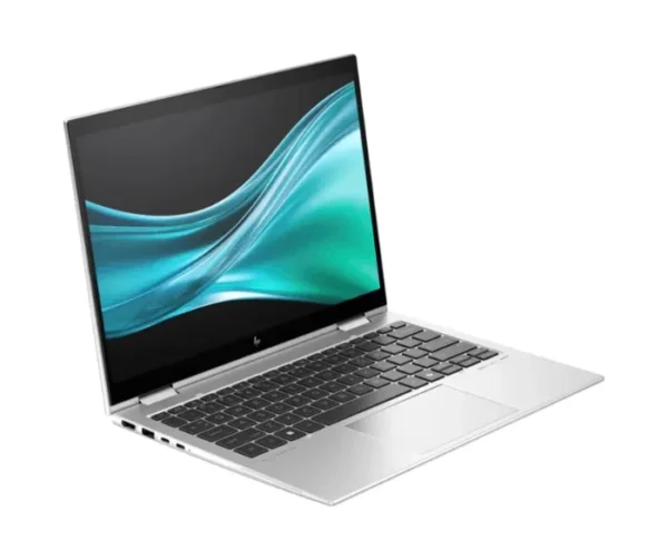 B4LU1U8#ABA HP ELITE X360 830 G11 INTEL CORE 7 155U 16 GB 1 TB 13.3" (1920X1080) TOUCH SCREEN WIN 11 PRO Business Laptop 1 year warranty Laptop in Lebanon