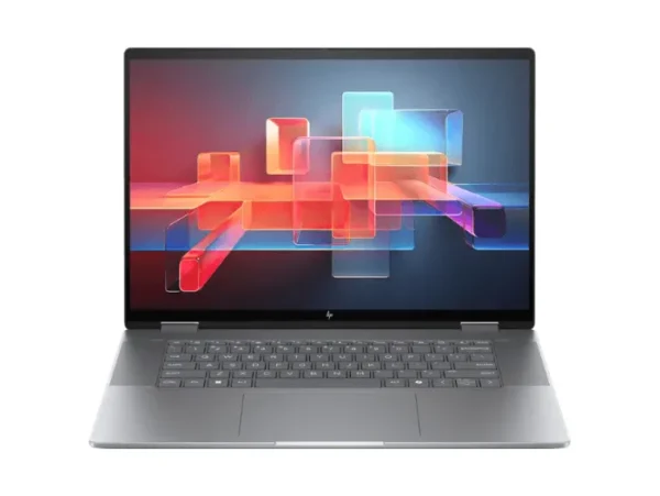 9S1M4UA#ABA HP Envy x360 16 2-IN-1 AMD Ryzen™ 7 8840HS 16GB 1TB 16″ (1920×1200) TOUCHSCREEN AMD Radeon METEOR SILVER WIN11 Backlit Keyboard Business Laptop 1 year warranty Laptop in Lebanon