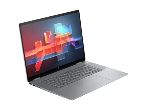 9S1M4UA#ABA HP Envy x360 16 2-IN-1 AMD Ryzen™ 7 8840HS 16GB 1TB 16″ (1920×1200) TOUCHSCREEN AMD Radeon METEOR SILVER WIN11 Backlit Keyboard Business Laptop 1 year warranty Laptop in Lebanon