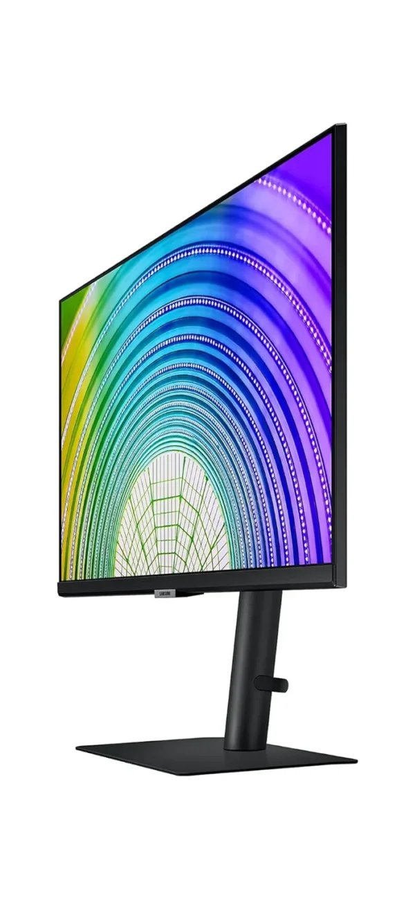 LS24A60PUCUXEN Led Samsung ViewFinity S6 24 QHD Flicker Free 75Hz 5 ms 1 YEAR WARRANTY MONITOR IN LEBANON