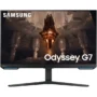 LS28BG700EPXEN Led Samsung Odyssey G7 28 UHD 144Hz AMD FreeSync 1ms 1 year warranty Monitor in Lebanon