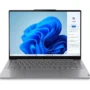LENOVO SLIM 7 14IRP8 CORE i5-1340P/16GB/1TB NVME/14" 2.8K TOUCH/WIN11P GREY business laptop lebanon