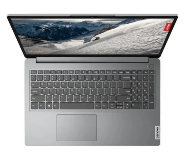 15AMN7 82VGX011US LENOVO IdeaPad 1 AMD Ryzen 3 7320U 8GB 256GB SSD 15.6" Anti-glare 220 Integrated AMD Radeon™ Graphics Cloud Grey Windows 11 BUSINESS LAPTOP 1 YEAR WARRANTY LAPTOP IN LEBANON