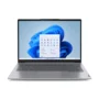 LAPTOP THINKBOOK 14 G4 IRL CORE i5-1335U/16GB/256GB NVME/14" WUXGA/WIN11 PRO GREY COMPANY IN LEBANON