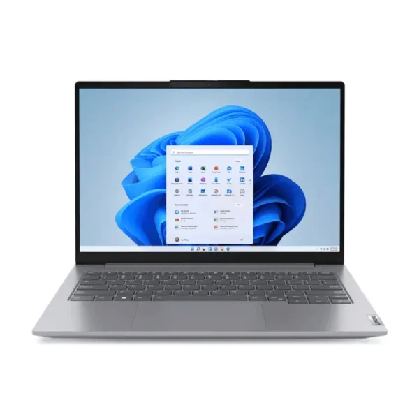 LENOVO THINKBOOK 14 G5 IRL CORE i7-1335U 16GB 512GB NVME 14" WUXGA TOUCHSCREEN WIN11 PRO GREY BUSINESS LAPTOP 1 YEAR WARRANTY LAPTOP IN LEBANON