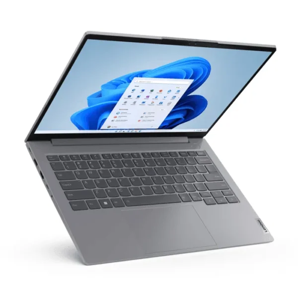 LENOVO THINKBOOK 14 G4 IRL CORE i5-1335U 16GB 256GB NVME 14" WUXGA WIN11 PRO GREY BUSINESS LAPTOP 1 YEAR WARRANTY LAPTOP IN LEBANON
