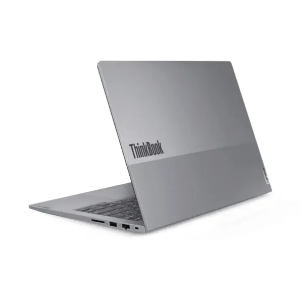 LENOVO THINKBOOK 14 G5 IRL CORE i7-1335U 16GB 512GB NVME 14" WUXGA TOUCHSCREEN WIN11 PRO GREY BUSINESS LAPTOP 1 YEAR WARRANTY LAPTOP IN LEBANON