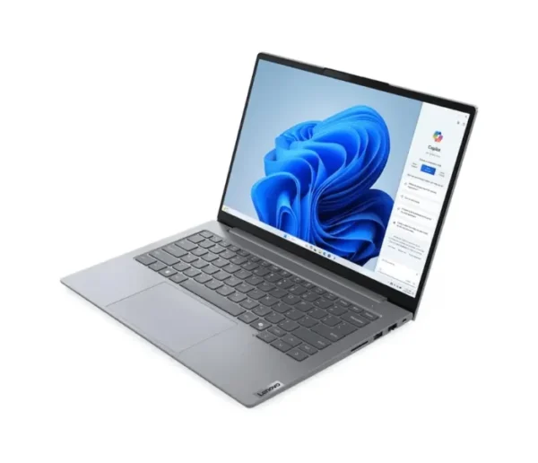 LENOVO THINKBOOK 14 G7 IML ULTRA 7 155U 16GB 1TB NVME 14" WUXGA TOUCHSCREEN WIN11 PRO GREY BUSINESS LAPTOP 1 YEAR WARRANTY LAPTOP IN LEBANON