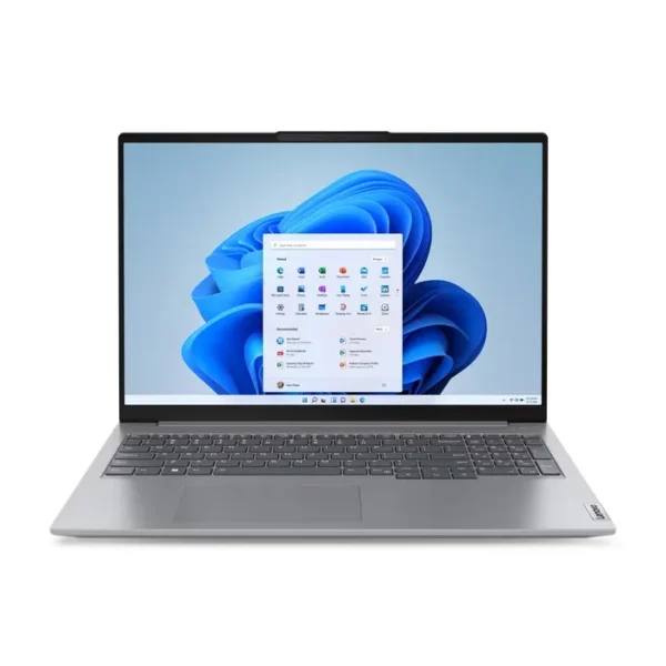 21KH003RED LENOVO THINKBOOK 16 G6 IRL INTEL i5-1335U 16GB 256GB NVME 16" WUXGA WIN11 PRO GREY BUSINESS LAPTOP 1 YEAR WARRANTY LAPTOP IN LEBANON