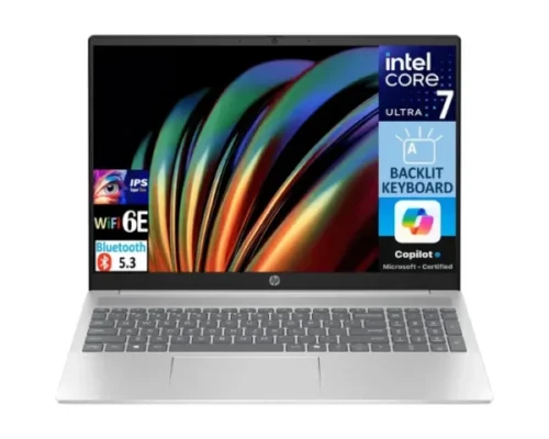 HP Pavilion 16 Intel Core Ultra 7 155U 2TB SSD 32GB 16.0 Inch FULLHD TOUCHSREEN AMD Radeon RX 570A 4GB