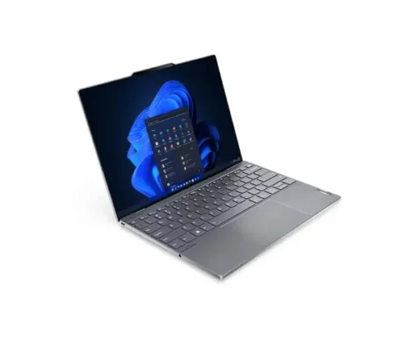 Lenovo ThinkBook 13x Gen 4 21KRCTO1WW-106-OB Intel Core ULTRA 5 125H 1.2G 16GB 1TB SSD 13.5" (1920x1200) TOUCHSCREEN INTEGRATED ARC GRAPHICS Luna Grey LAPTOP IN LEBANON