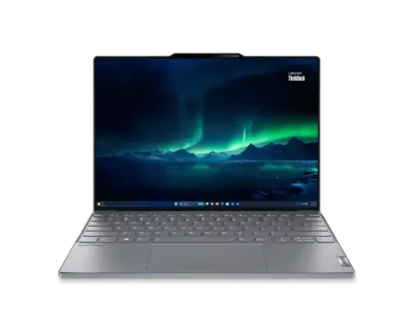 Lenovo ThinkBook 13x Gen 4 21KRCTO1WW-106-OB Intel Core ULTRA 5 125H 1.2G 16GB 1TB SSD 13.5" (1920x1200) TOUCHSCREEN INTEGRATED ARC GRAPHICS Luna Grey LAPTOP IN LEBANON