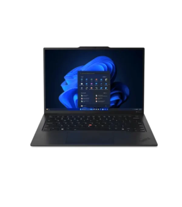 Lenovo ThinkPad X1 Carbon Gen 12 21KCCTO1WW-20 0 Core™ Ultra 7 165U 64GB 2TB SSD 14" 2.8K (2880x1800) TOUCHSCREEN OLED 120Hz Integrated Intel® Graphics LAPTOP IN LEBANON