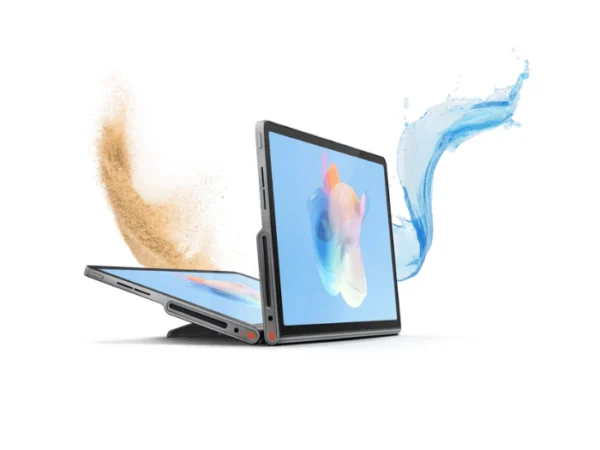 LENOVO TAB PLUS HPD4CYARDAZE6DD MediaTek Helio G99 8GB 256GB GREY + KEYBOARD+PEN BUNDLE LAPTOP IN LEBANON